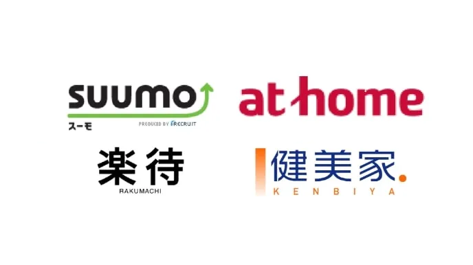 大崎ウエストシティタワーズの大手ポータルサイトに掲載