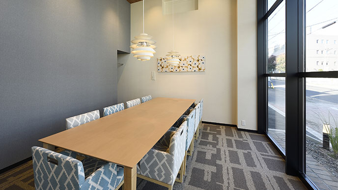 東京湾岸マンションプラザ